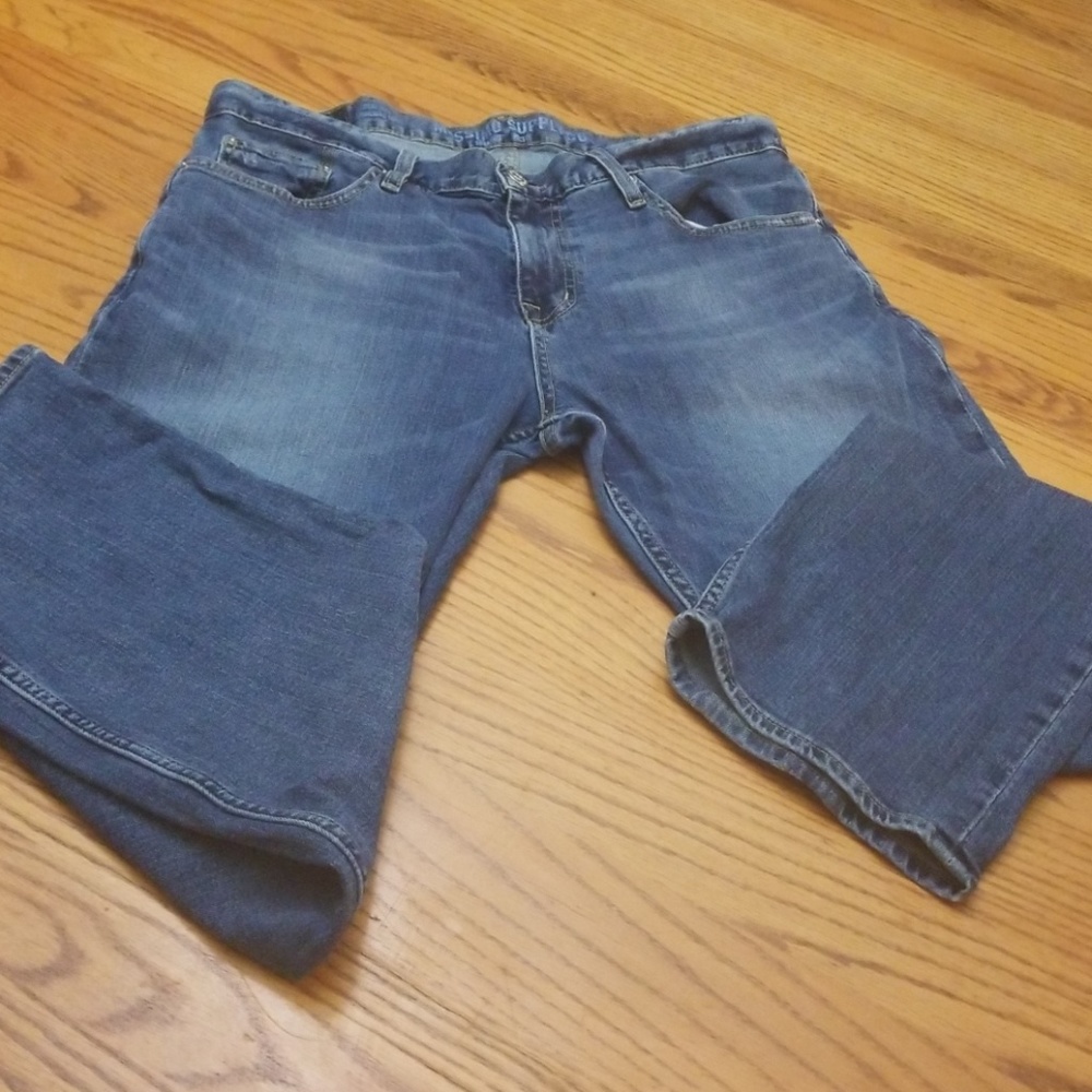 Mossimo Jeans